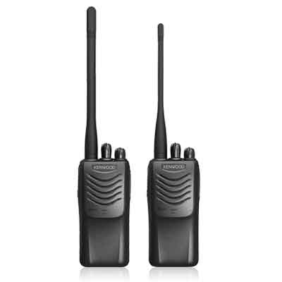 Bộ đàm cầm tay Kenwood TK-U100 UHF