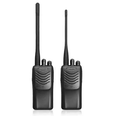 Bộ đàm cầm tay Kenwood TK-U100 UHF
