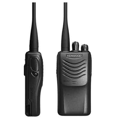 Bộ đàm cầm tay Kenwood TK-P701 VHF