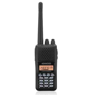 Bộ đàm cầm tay Kenwood TH-K20A VHF