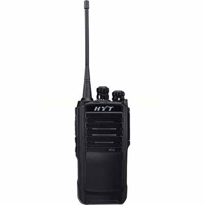 Máy bộ đàm cầm tay Hytera TC-508 UHF