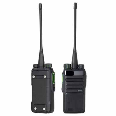 Máy bộ đàm Hytera BD558 VHF