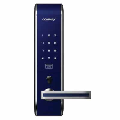 Khóa cửa điện tử Commax CDL-30LR