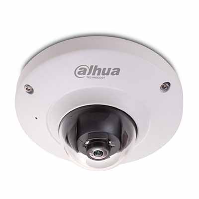 Camera HDCVI Fish Eye 4MP Dahua DH-HAC-EB2401P