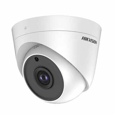 Camera Dome HDTVI 5MP Hikvision DS-2CE56H0T-ITP(F)