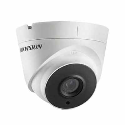 Camera Dome HDTVI 5MP HIKVISION DS-2CE56H0T-IT3(F)