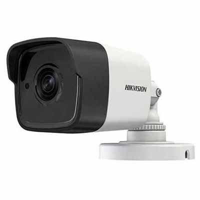 Camera HDTVI 5MP HIKVISION DS-2CE16H0T-IT(F)