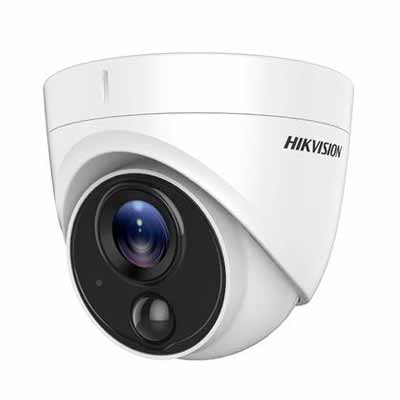 Camera HDTVI 2MP tích hợp hồng ngoại HIKVISION DS-2CE71D8T-PIRL