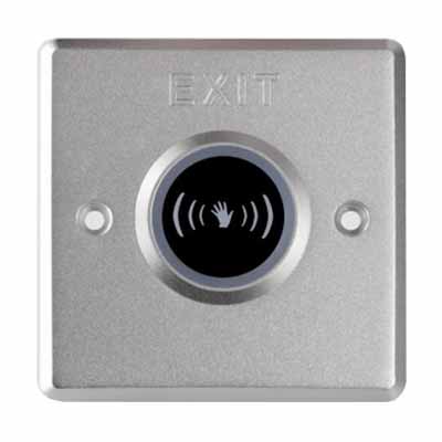 Nút exit Hikvision SH-K8P03