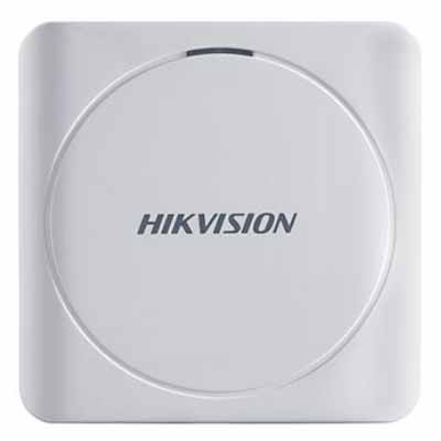 Đầu đọc thẻ EM Hikvision SH-K2801E