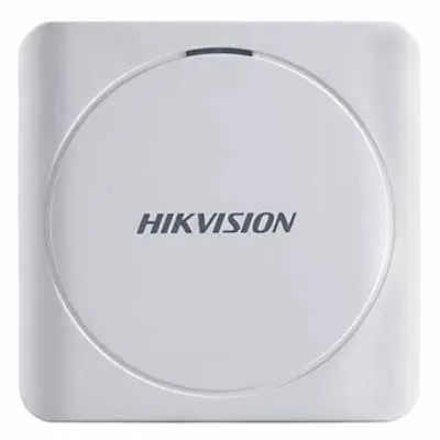 Đầu đọc thẻ EM Hikvision SH-K2801E