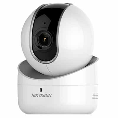 Camera IP Robot 2MP HIKVISION DS-2CV2Q21FD-IW(B)