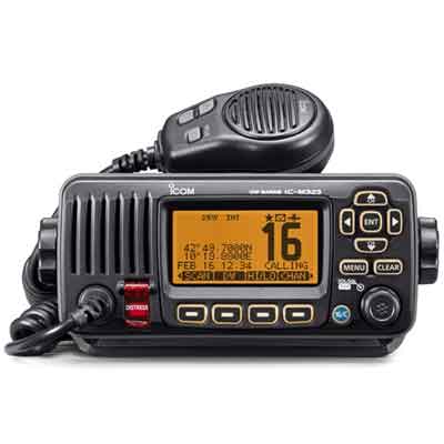 Máy bộ đàm thu phát VHF Icom IC-M323