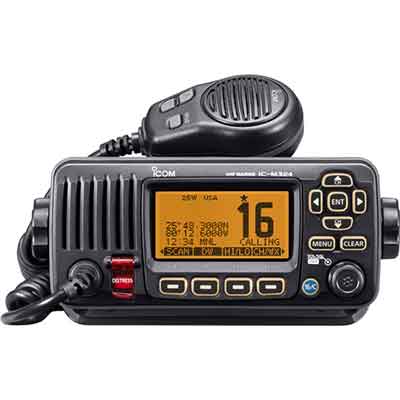 Máy bộ đàm thu phát VHF Icom IC-M324