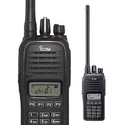 Máy bộ đàm Icom IC-F1000T