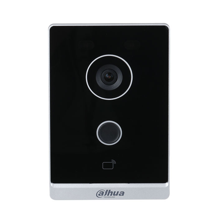 Nút nhấn chuông cửa Wifi DAHUA DHI-VTO2211G-WP