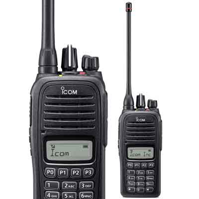 Máy bộ đàm Icom IC-F2000T