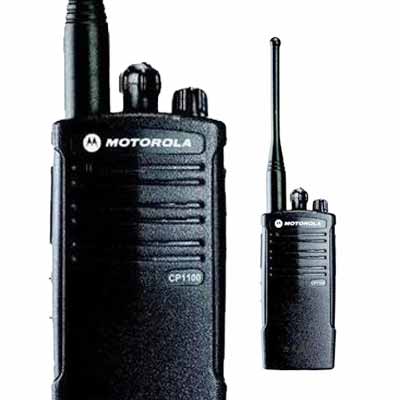 Máy bộ đàm Motorola CP1100