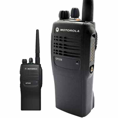 Máy bộ đàm Motorola GP328VHF