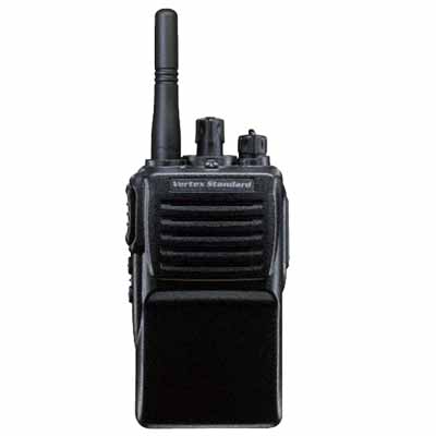 Bộ đàm cầm tay Vertex Standard VX-351VHF/UHF