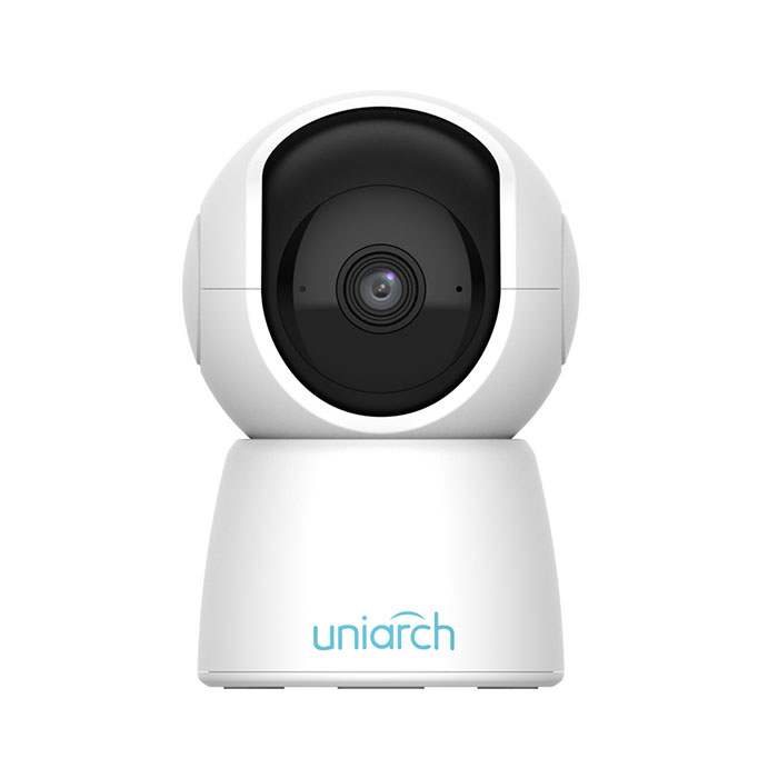 Camera IP WIFI thân 2MP UNIARCH UHO-S2