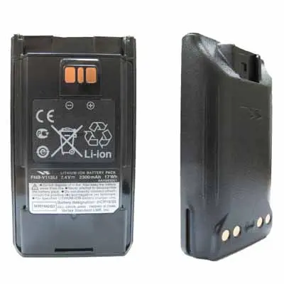 Pin bộ đàm Vertex Standard FNB-V113Li
