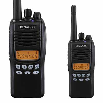 Máy bộ đàm Kenwood TK-2317/TK3317