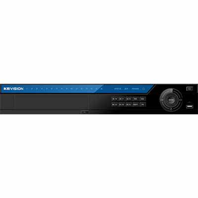 Đầu ghi IP 16 kênh KBVISION KR-4K9000-16-2NR