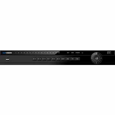 Đầu ghi IP 16 kênh KBVISION KX-C4K8216N2