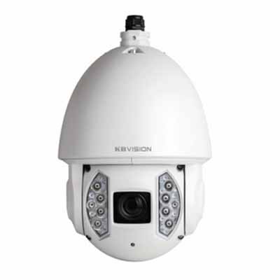 Camera IP PTZ 8MP KBVISION KX-8308IRPN