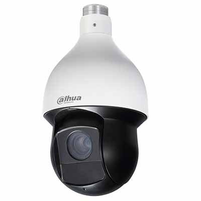 Camera Speed Dome IP 4MP DAHUA DH-SD59430U-HNI