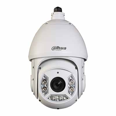 Camera Speed Dome IP 4MP DAHUA DH-SD6C430U-HNI