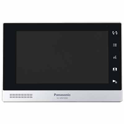 Màn hình chuông cửa IP Panasonic VL-MN1000