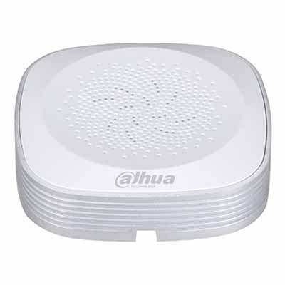 Micro cho camera Dahua HAP200 lọc tiếng ồn