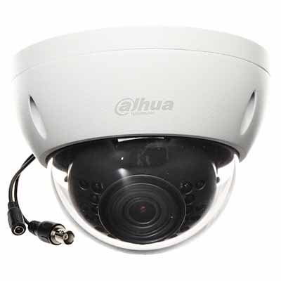 Camera HDCVI 4MP Dahua HAC-HDBW1400EP