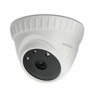 Camera HDCCTV-TVI AVTECH DGC1003XTP/F36