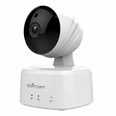 Camera IP Wifi 2.0MP EBITCAM E2 1080P