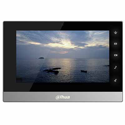 Màn hình chuông cửa 7inch Dahua VTH1510CH