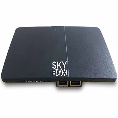 Skybox ControlCam VDP-260PM