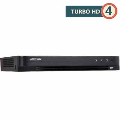 Đầu ghi 4 kênh HDTVI 5MP H.265+ HIKVISION DS-7204HUHI-K1/E