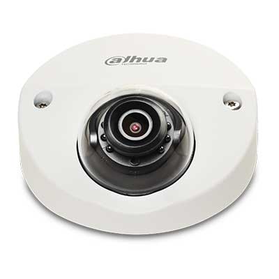 Camera Dome IP 2MP Dahua IPC-HDBW4221FP-AS