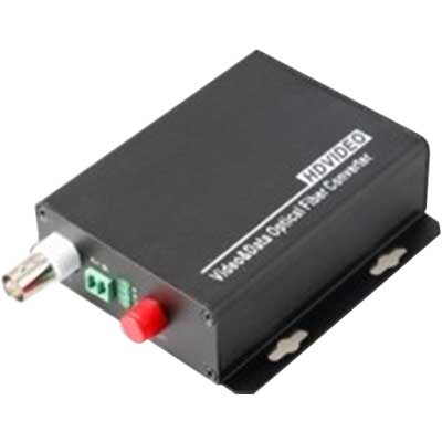 Converter Quang HDtec 1 Port BNC Video