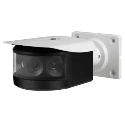 Camera IP H265 8MP Dahua IPC-PFW8800-A180 xem 180 độ