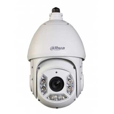 Camera Speed Dome IP Starlight 2MP Dahua SD6C225U-HNI