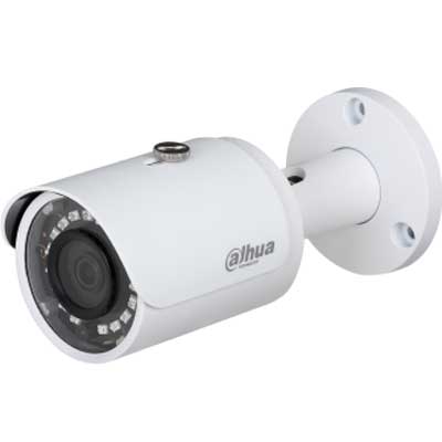 Camera IP 4.0MP Dahua IPC-HFW4431SP chuẩn nén H.265