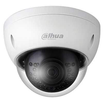 Camera IP H.265 4.0MP Dahua IPC-HDBW4431EP-AS