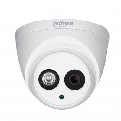 Camera Dome 4MP HDCVI Dahua HAC-HDW2401EMP