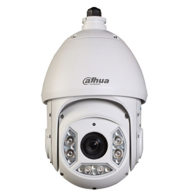 Camera Speed Dome HDCVI 1MP Dahua DH-SD6C131I-HC