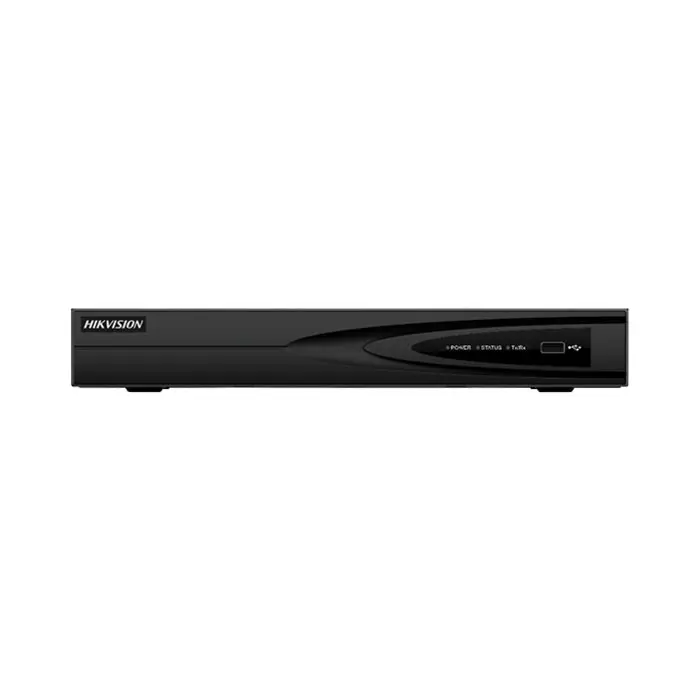 Đầu ghi hình IP 4 kênh Hikvision DS-7604NI-K1/4P