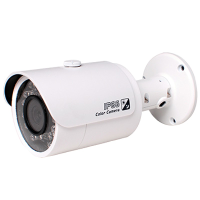 Camera IP 1.0 MP Dahua IPC-HFW1020SP